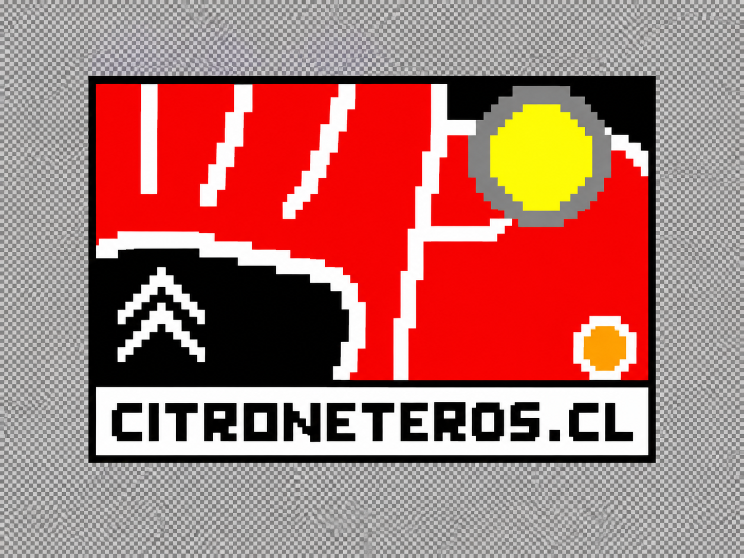 Citroneteros
